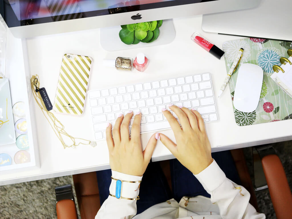 ما يميز عملنا